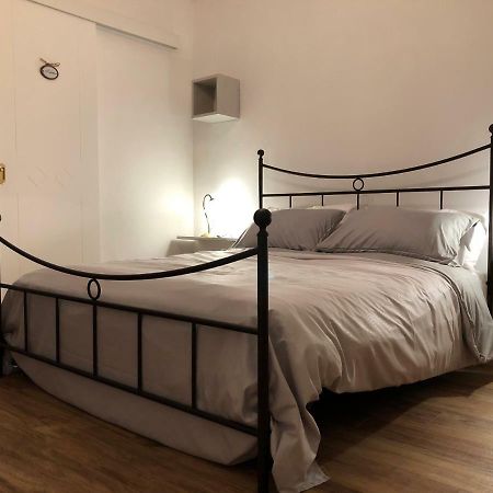 Apartmán Il Pendio Castellaneta Exteriér fotografie